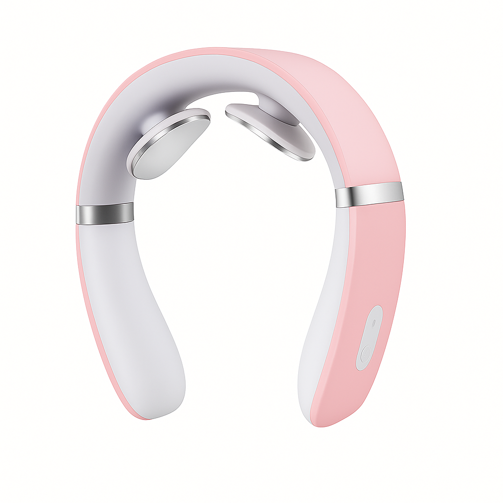 Electric Pulse Neck Massager