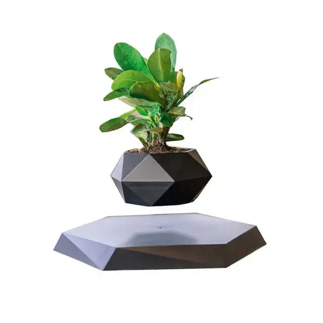 Plant Pot Home Desk Decor