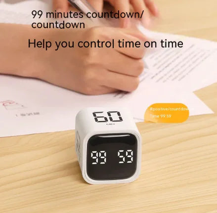 Rotation Cube Timer