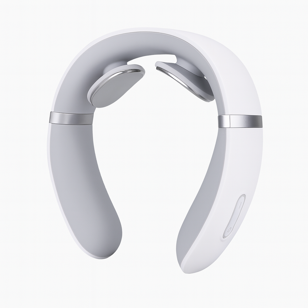 Electric Pulse Neck Massager