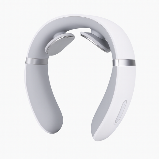 Electric Pulse Neck Massager