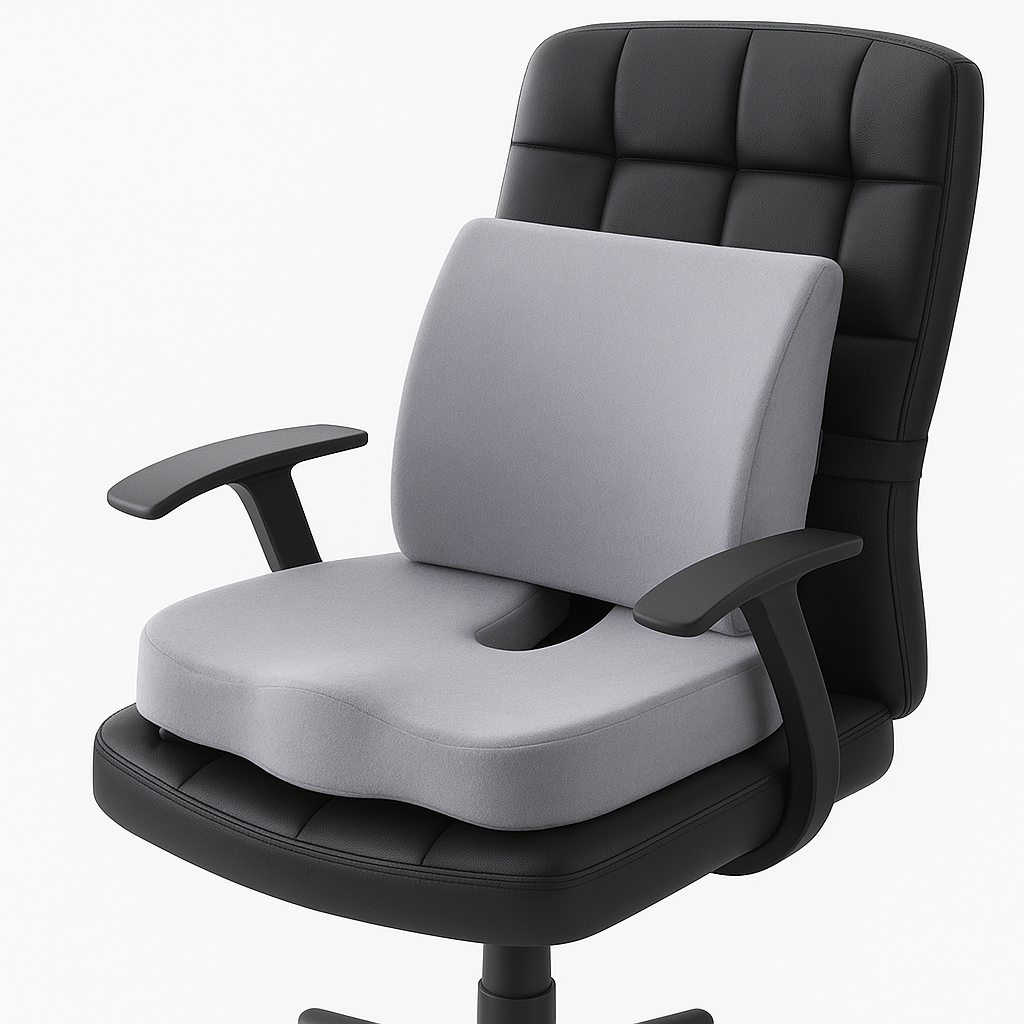 Memory Foam Mat Cushion