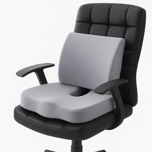 Memory Foam Mat Cushion