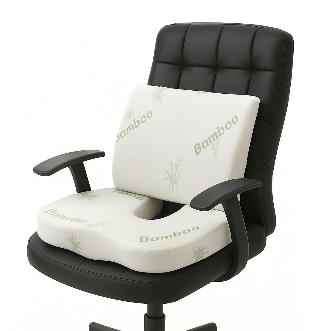 Memory Foam Mat Cushion