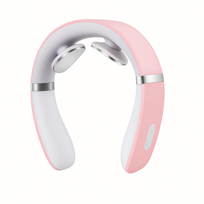 Electric Pulse Neck Massager