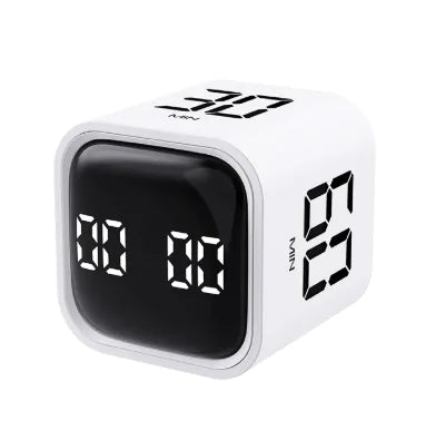 Rotation Cube Timer