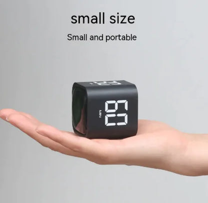 Rotation Cube Timer
