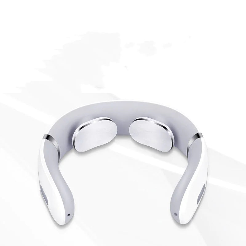 Electric Pulse Neck Massager