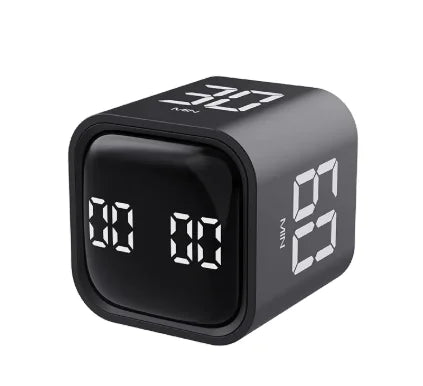 Rotation Cube Timer